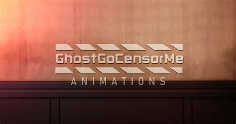 ghostgocencorme|GhostGoCensorMe .